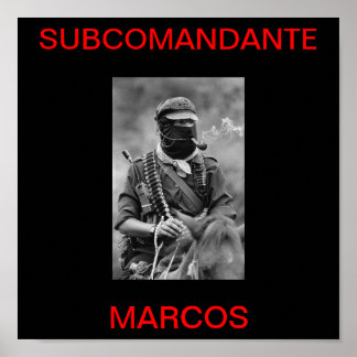 PÓSTER SUB MARCOS