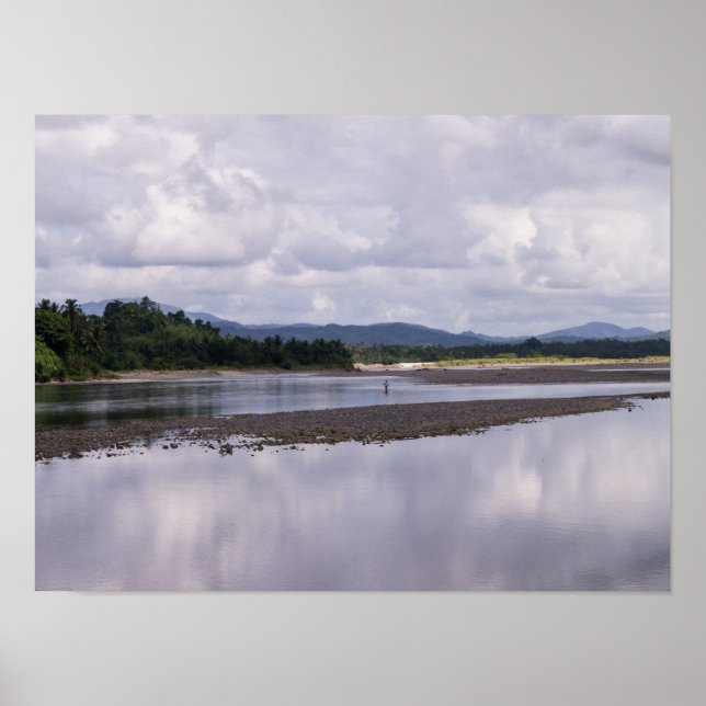 Póster Suba (Frente)