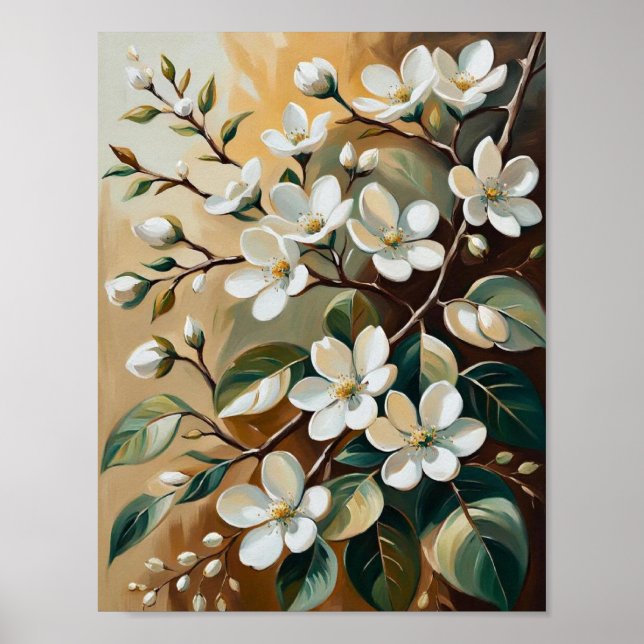 Póster Subdivisión 10 Poster (Frente)