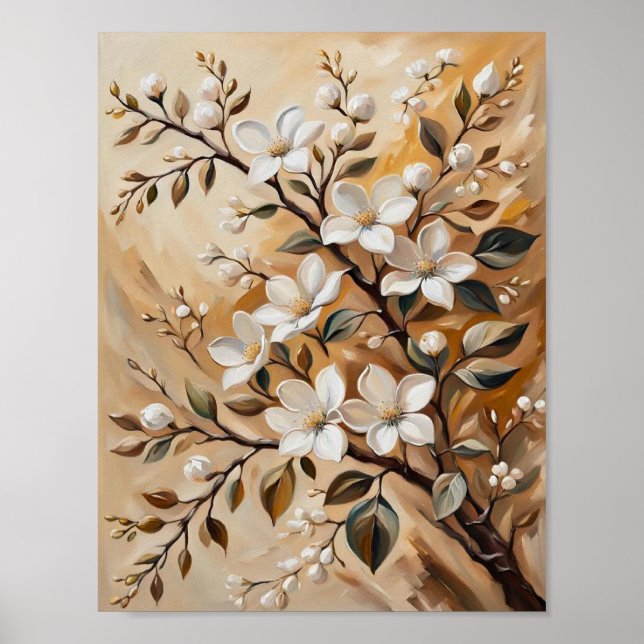 Póster Subdivisión 11 Poster (Frente)