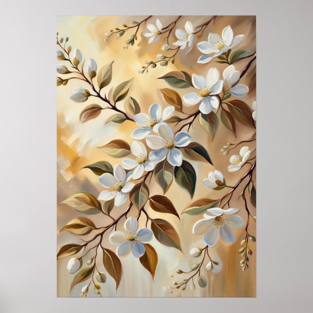 Póster Subdivisión 14 Poster (Frente)