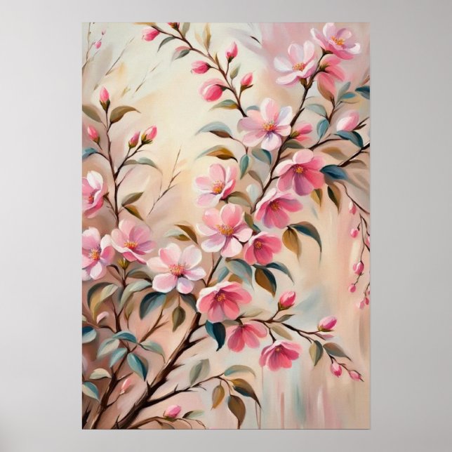 Póster Subdivisión 16 Poster (Frente)