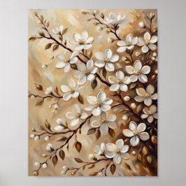 Póster Subdivisión 19 Poster