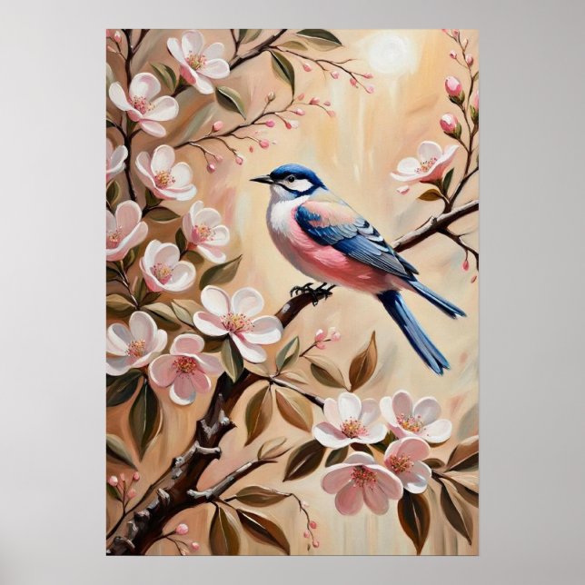 Póster Subdivisión 20 Poster (Frente)