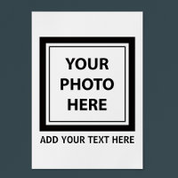 Subir imagen foto y agregar texto – Personalizar
