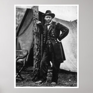 Póster Subvención general