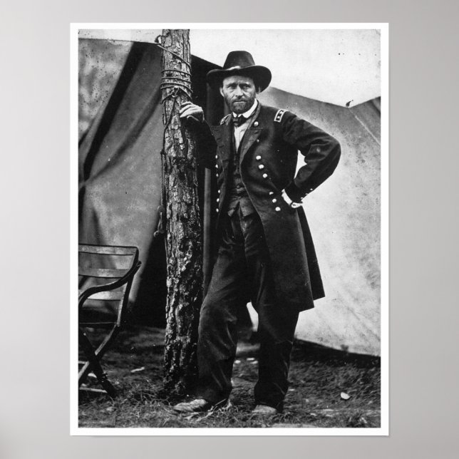 Póster Subvención general (Frente)