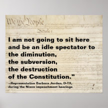 Subversión y destrucción de protesta constituciona