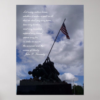 Póster Success of Liberty