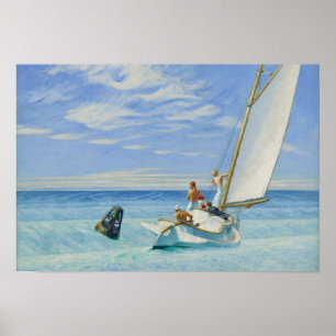 Póster Suciedad de masa