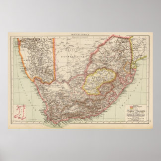 Póster Sudáfrica 4