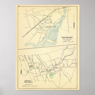 Póster Sudáfrica, Bethel