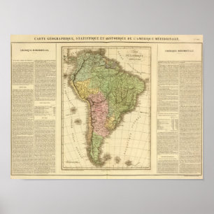 Póster Sudamérica 29
