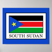 Sudán del Sur