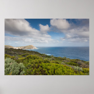 Póster Sudoeste de Australia, Albany