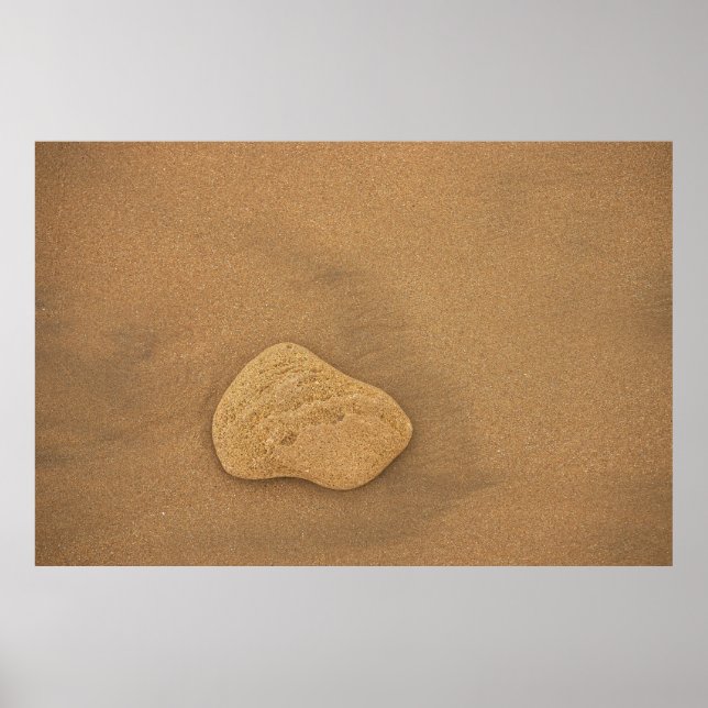 Póster Suelo (Frente)