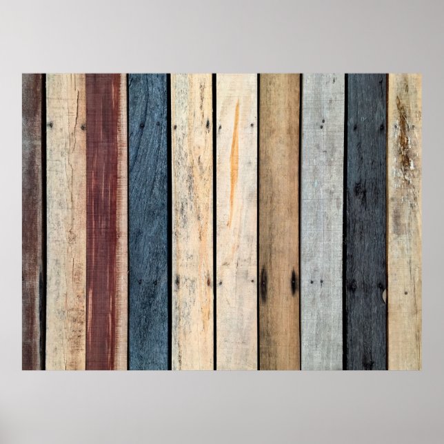 Póster Suelo de fondo de textura de madera, textura, made (Frente)