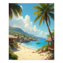 sueño caribeño