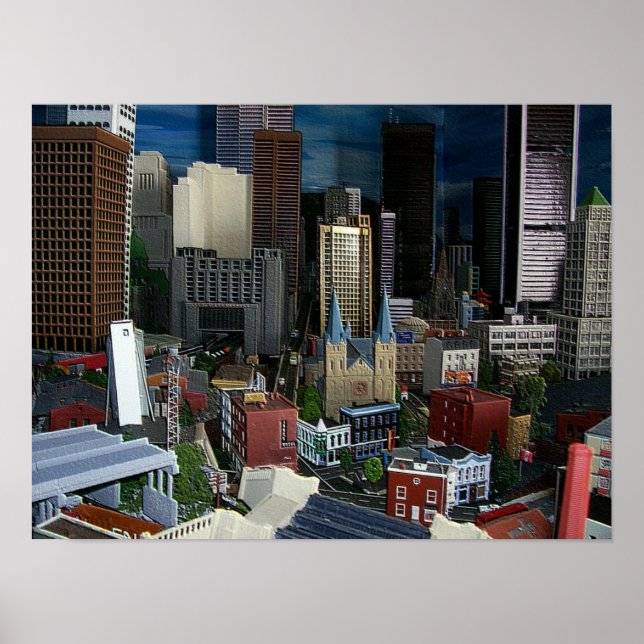 PÓSTER SUEÑO MONTREAL (Frente)