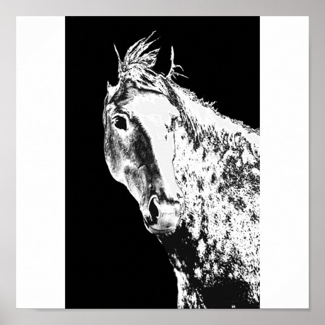 Póster sueño plateado (Frente)