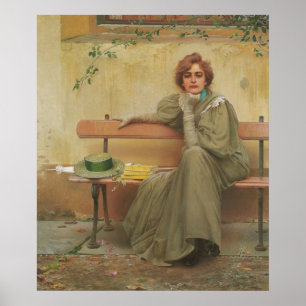 Póster Sueños