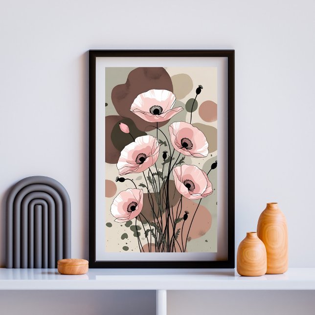 Póster Sueños de Amapola Terrosos (Subido por el creador)