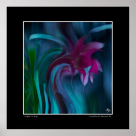 Póster Sueños de flor de maíz #2 Poster