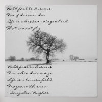 Sueños de Langston Hughes