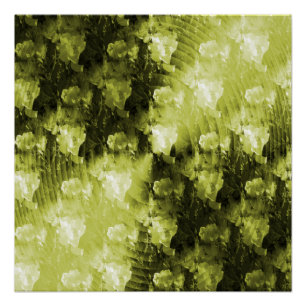 Póster Sueños de luz solar...