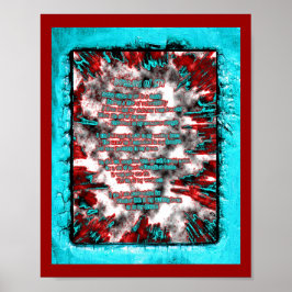 Póster Sueños de pecado