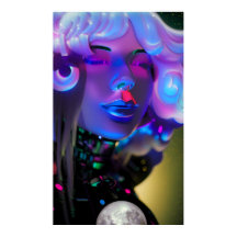 Sueños de un estado de ánimo tan azul - Ken Gage A