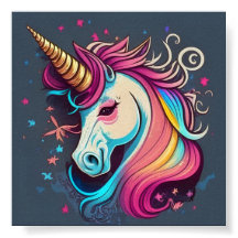 Sueños de Unicorn