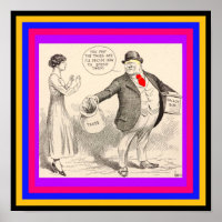 Suffragette, los derechos de la mujer, la tributac