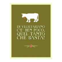 Suficiente vegetariano