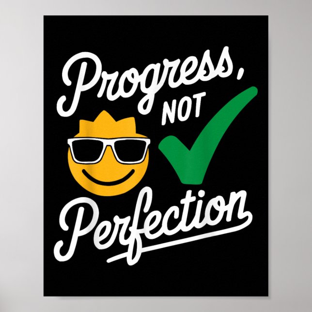 Póster Suicide Awareness Depression Anxiety Mental Health (Frente)