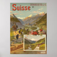 Suisse, Chemins de Fer Jura - Simplemente,