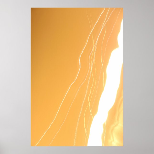 Póster Suiza (Frente)