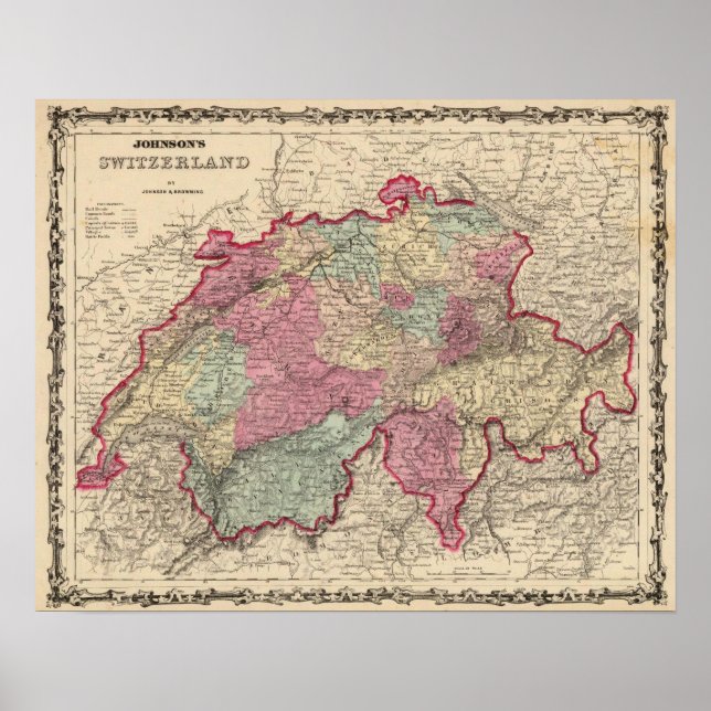 Póster Suiza 15 (Frente)