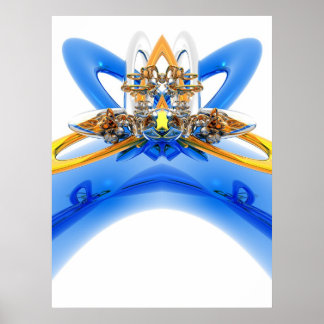 Póster Sumeria