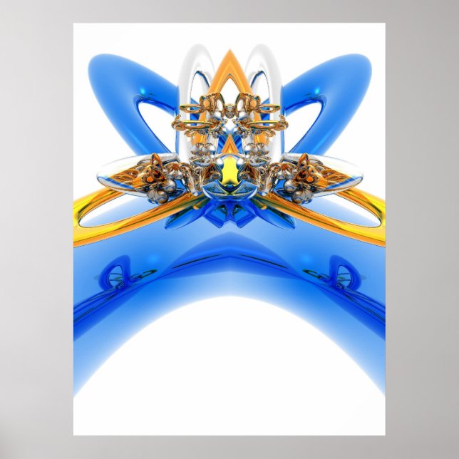 Póster Sumeria (Frente)