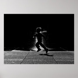 Póster Summertime Funtime No 7