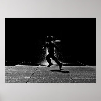 Póster Summertime Funtime No 7