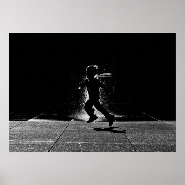 Póster Summertime Funtime No 7 (Frente)