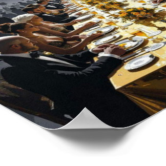 Póster Summits and Shadows