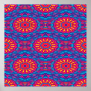 Póster Sun&Sky......