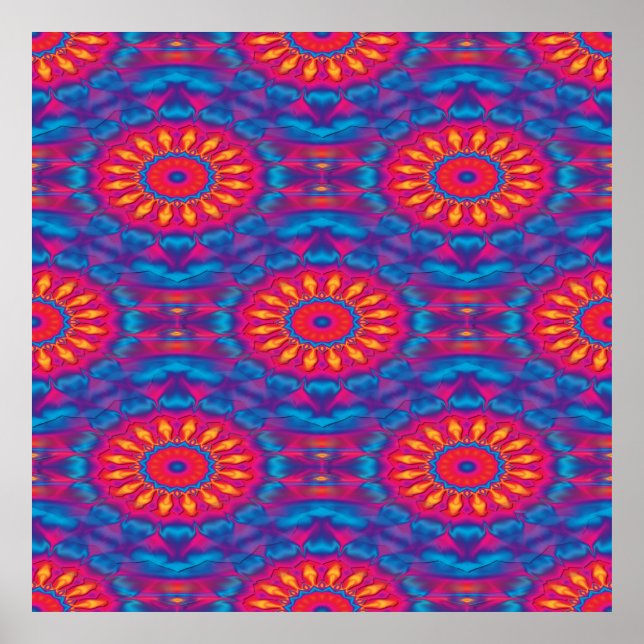 Póster Sun&Sky...... (Frente)