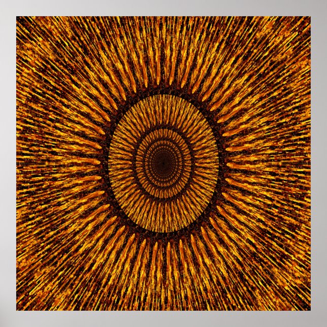 Póster Sun Spray...... (Frente)