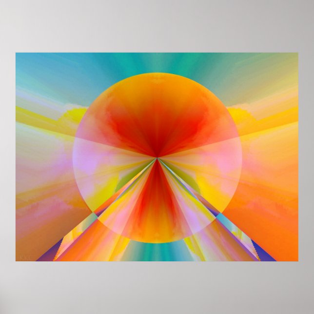 Póster Sundance (Frente)