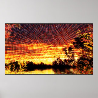 PÓSTER SUNDECORAR