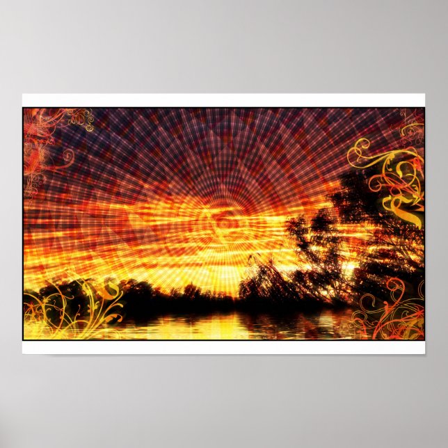 PÓSTER SUNDECORAR (Frente)